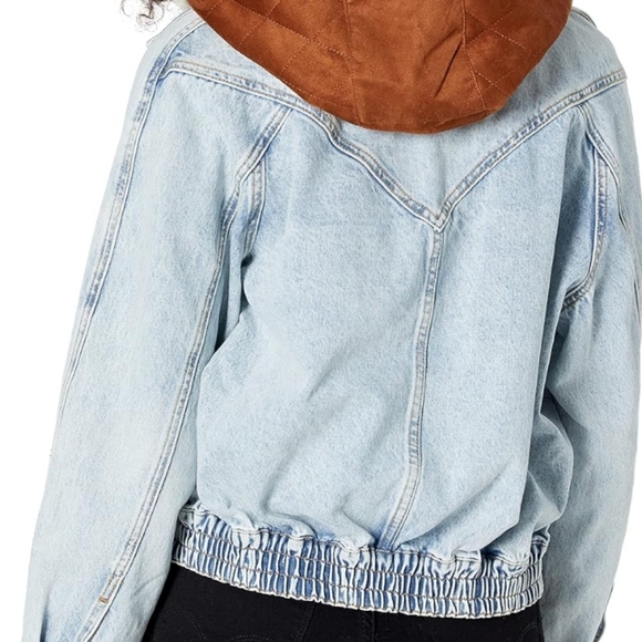 BLANKNYC JACKET SZ. L - Picture 3 of 15